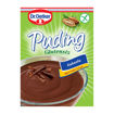 Dr.Oetker Glutensiz Kakaolu Puding 147 Gr nin resmi