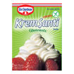 Dr.Oetker Glutensiz Krem Şanti 72 Gr nin resmi