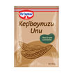 Dr.Oetker Keçiboynuzu Unu 100 Gr nin resmi