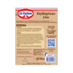 Dr.Oetker Keçiboynuzu Unu 100 Gr nin resmi