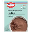 Dr.Oetker Kendiniz Tatlandırın Kakaolu Puding 55 Gr nin resmi