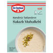 Dr.Oetker Kendiniz Tatlandırın Sakızlı Muhallebi 54 Gr nin resmi