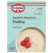 Dr.Oetker Kendiniz Tatlandrırın Vanilyalı Puding 40 Gr nin resmi