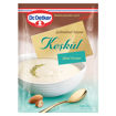 Dr.Oetker Keşkül 125 Gr nin resmi