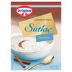 Dr.Oetker Sütlaç 141 Gr nin resmi