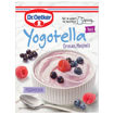 Dr.Oetker Yogotella Orman Meyveli 69 Gr nin resmi