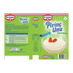 Dr.Oetker Glutensiz Pirinç Unu 175 Gr nin resmi