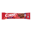 Corny Kakao Kırmızı Meyve Tahıl Bar 17 Gr nin resmi