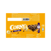 Corny Kakao Muz Tahıl Bar 17 Gr nin resmi