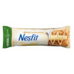 Nestle Nesfit Beyaz Çikolatalı Tam Tahıllı Bar 22.5 Gr nin resmi