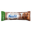 Nestle Nesfit Çikolatalı Tam Tahıllı Bar 23,5 Gr nin resmi
