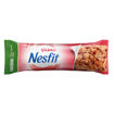 Nestle Nesfit Çilekli Tam Tahıllı Bar 23,5 Gr nin resmi