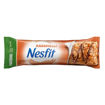Nestle Nesfit Karamelli Tahıllı Bar 23,5 Gr nin resmi