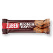 Züber  Kakao Parçacıklı Protein Bar 35 Gr nin resmi