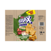 Eti Crax Thins Tatlı Biber Ekşi Krema 110 Gr nin resmi