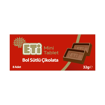 Eti  Mini Bol Sütlü Çikolata 32 Gr nin resmi