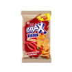 Eti Crax Thins Mexican Chili 110 Gr nin resmi