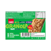 Züber Granola Bar Elmalı Tarçınlı 25 Gr nin resmi