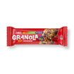 Züber Granola Bar Orman Meyveli 25g nin resmi