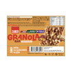 Züber Granola Bar Yer Fıstıklı 25 Gr nin resmi