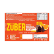 Züber Kakaolu ve Portakallı Meyve Barı 40 Gr nin resmi