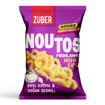 Züber Noutos Ekşi Krema ve Soğan 55 Gr nin resmi