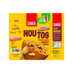 Züber %100 Fıstık Ezmeli Noutos 55 Gr nin resmi