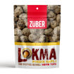 Züber Lokma Fındık Kaplı Meyve Topu 96 Gr nin resmi
