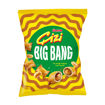 Ülker Çizi Bigbang Yer Fıstığı Dolgulu Mini Kraker 70 Gr nin resmi