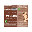 Fellas Fındıklı Kakaolu Kuruyemiş Bar 30 Gr nin resmi