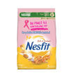 Nestle Nesfit Ballı Bademli Tam Tahıl ve Pirinç Gevreği 400 Gr nin resmi