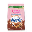 Nestle Nesfit Çikolatalı Tam Tahıl ve Pirinç Gevreği 400 Gr nin resmi