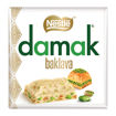 Nestle Damak Baklava Antep Fıstıklı Baklavalı Beyaz Çikolata 60 Gr nin resmi