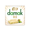 Nestle Damak İnci Antep Fıstıklı Beyaz Çikolata 60 Gr nin resmi
