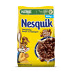 Nestle Nesquik Kakaolu Buğday ve Mısır Gevreği 450 Gr nin resmi