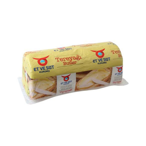 Et Ve Süt Kurumu Tereyağ 1000Gr nin resmi