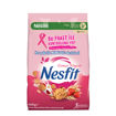 Nestle Nesfit Kırmızı Meyveli Tam Tahıl ve Pirinç Gevreği 400 Gr nin resmi