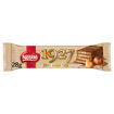 Nestle 1927 Sütlü Çikolatalı Gofret 28 Gr nin resmi