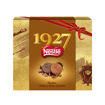 Nestle 1927 Madlen Sütlü ve Bitter Çikolata 188 Gr nin resmi