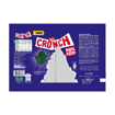 Nestle Crunch Mini Eggs 148 Gr nin resmi
