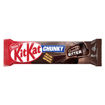 Nestle Kit Kat Chunky Bitter 38 Gr nin resmi