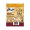 Eti Lifalif Yer Fıstıklı ve Hurmalı Müsli 350 Gr nin resmi