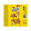 Eti Balık Mini Mısırlı Kraker 70 Gr nin resmi