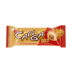 Eti Canga Gold Yer Fıstıklı Karamelli Nuga Bar 45 Gr nin resmi