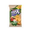 Eti Crax Thins Tatlı Biber Ekşi Krema 70 Gr nin resmi
