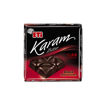 Eti Karam %54 Kakaolu Bitter Çikolata 60 Gr nin resmi