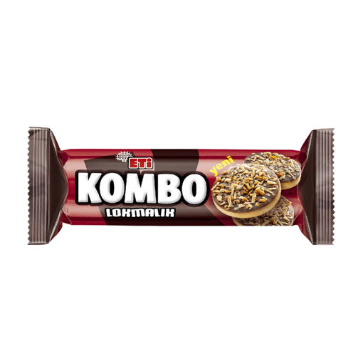 Eti Kombo Lokmalık 84 Gr nin resmi