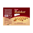 Ülker Rulokat Kutu 170gr nin resmi