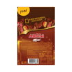 Ülker Albeni Mini Çoklu Paket 89 Gr nin resmi