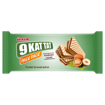 Ülker 9 Kat Tat İnce Fındıklı 114 Gr nin resmi